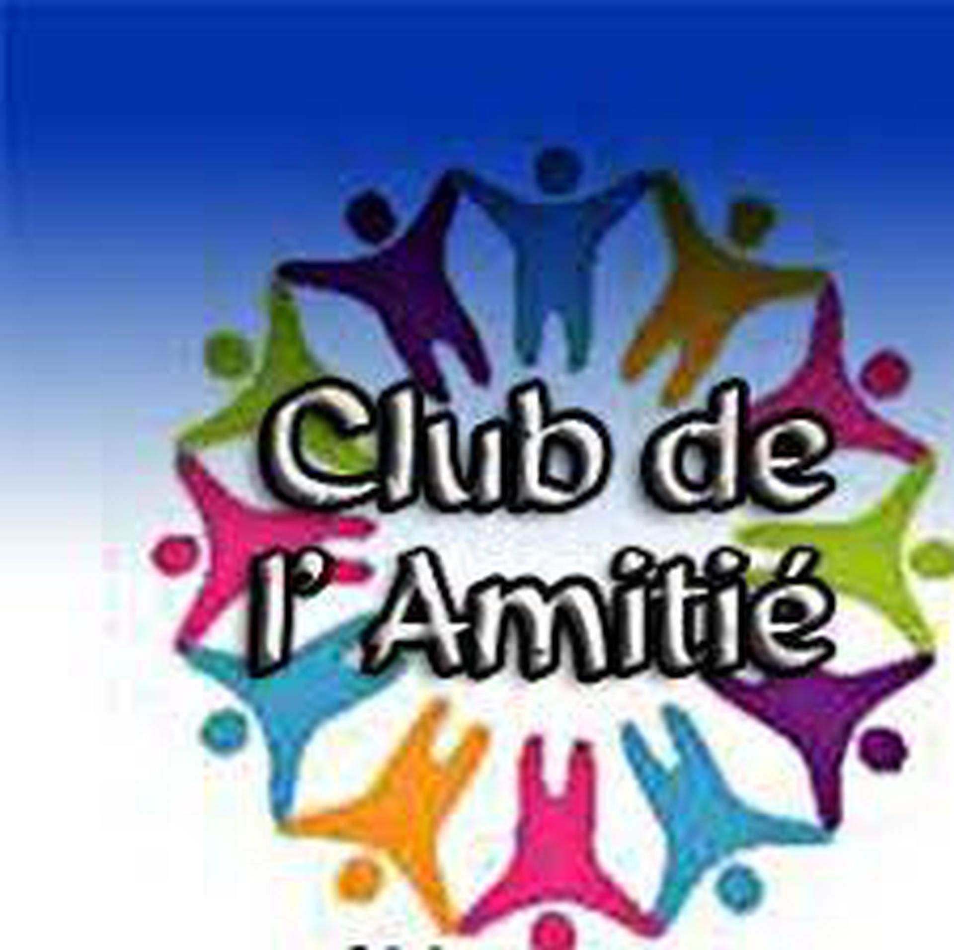 Club de l'amitié