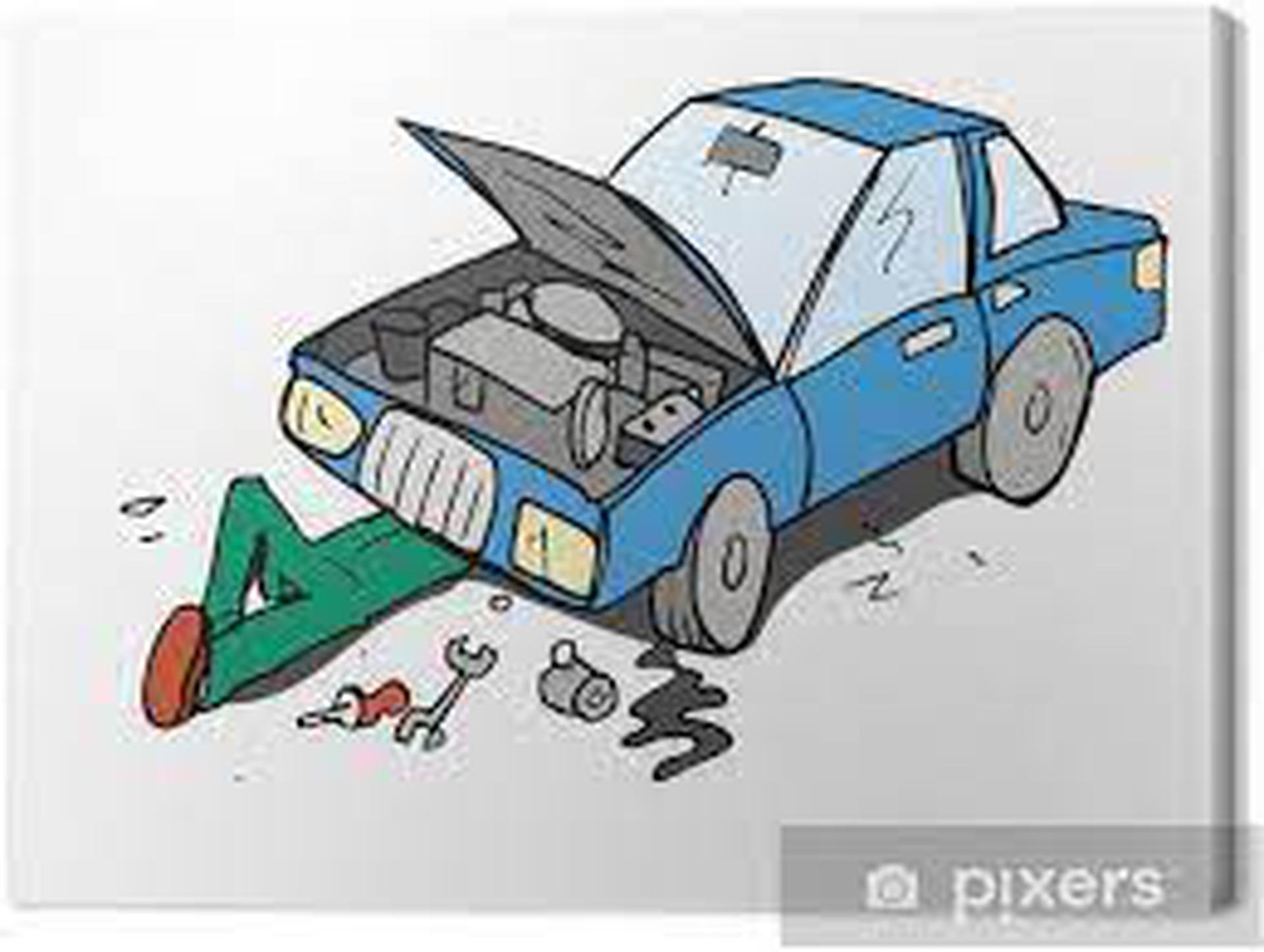Garage ELITEMECA 77